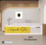 1893 Banko Mobilya