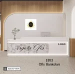 1893 Banko Mobilya