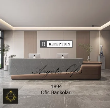 1894 Banko Mobilya