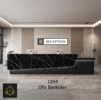 1894 Banko Mobilya