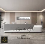 1894 Banko Mobilya