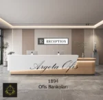 1894 Banko Mobilya
