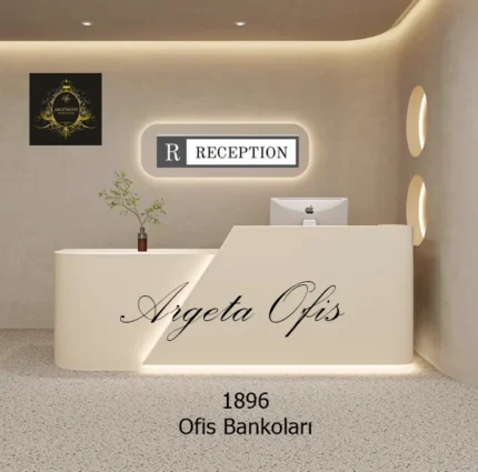 1896 Banko Mobilya