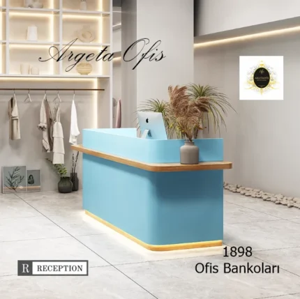 1898 Banko Mobilya