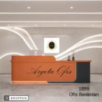 1899 Banko Mobilya
