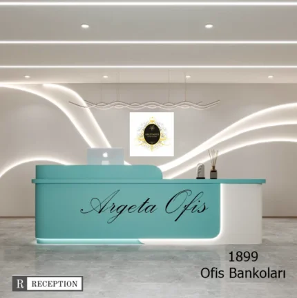 1899 Banko Mobilya