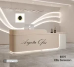 1899 Banko Mobilya