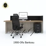 1900 Banko Mobilya