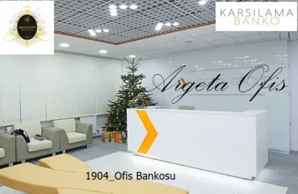 1904 Banko Mobilya