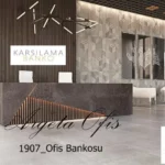 1907 Banko Mobilya