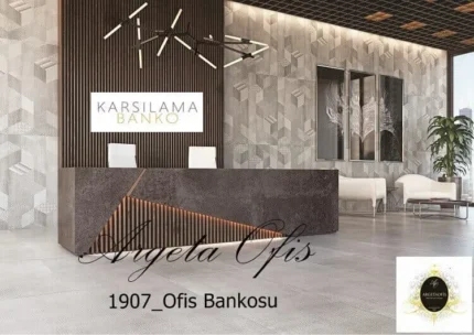1907 Banko Mobilya