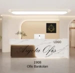 1908 Banko Mobilya