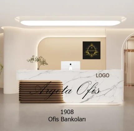 1908 Banko Mobilya