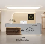 1908 Banko Mobilya