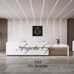 1911 Banko Mobilya