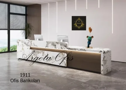 1911 Banko Mobilya