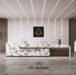 1911 Banko Mobilya