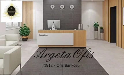 1912 Banko Mobilya
