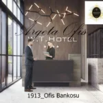 1913 Banko Mobilya