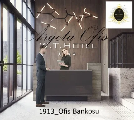 1913 Banko Mobilya