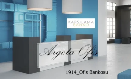 1914 Banko Mobilya