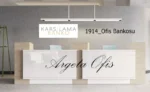 1914 Banko Mobilya