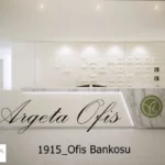 1915 Banko Mobilya