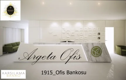 1915 Banko Mobilya
