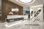 1916 Banko Mobilya