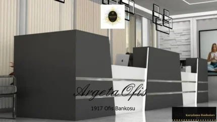 1917 Banko Mobilya