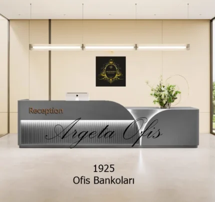 1925 Banko Mobilya