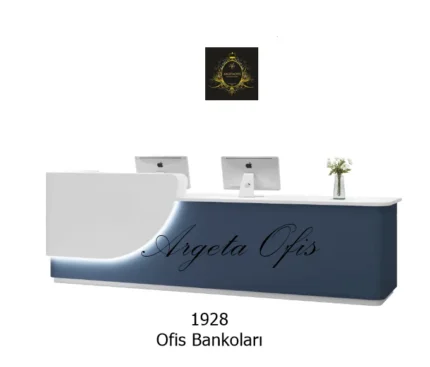 1928 Banko Mobilya