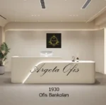 1930 Banko Mobilya