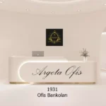 1931 Banko Mobilya