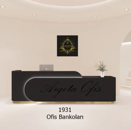 1931 Banko Mobilya