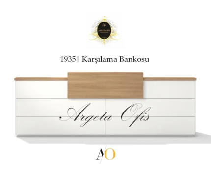 1935 Banko Mobilya
