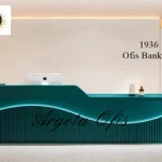 1936 Banko Mobilya