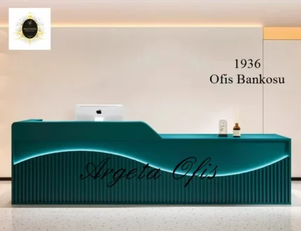 1936 Banko Mobilya