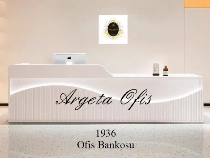 1936 Banko Mobilya