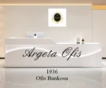 1936 Banko Mobilya