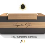 1937 Banko Mobilya