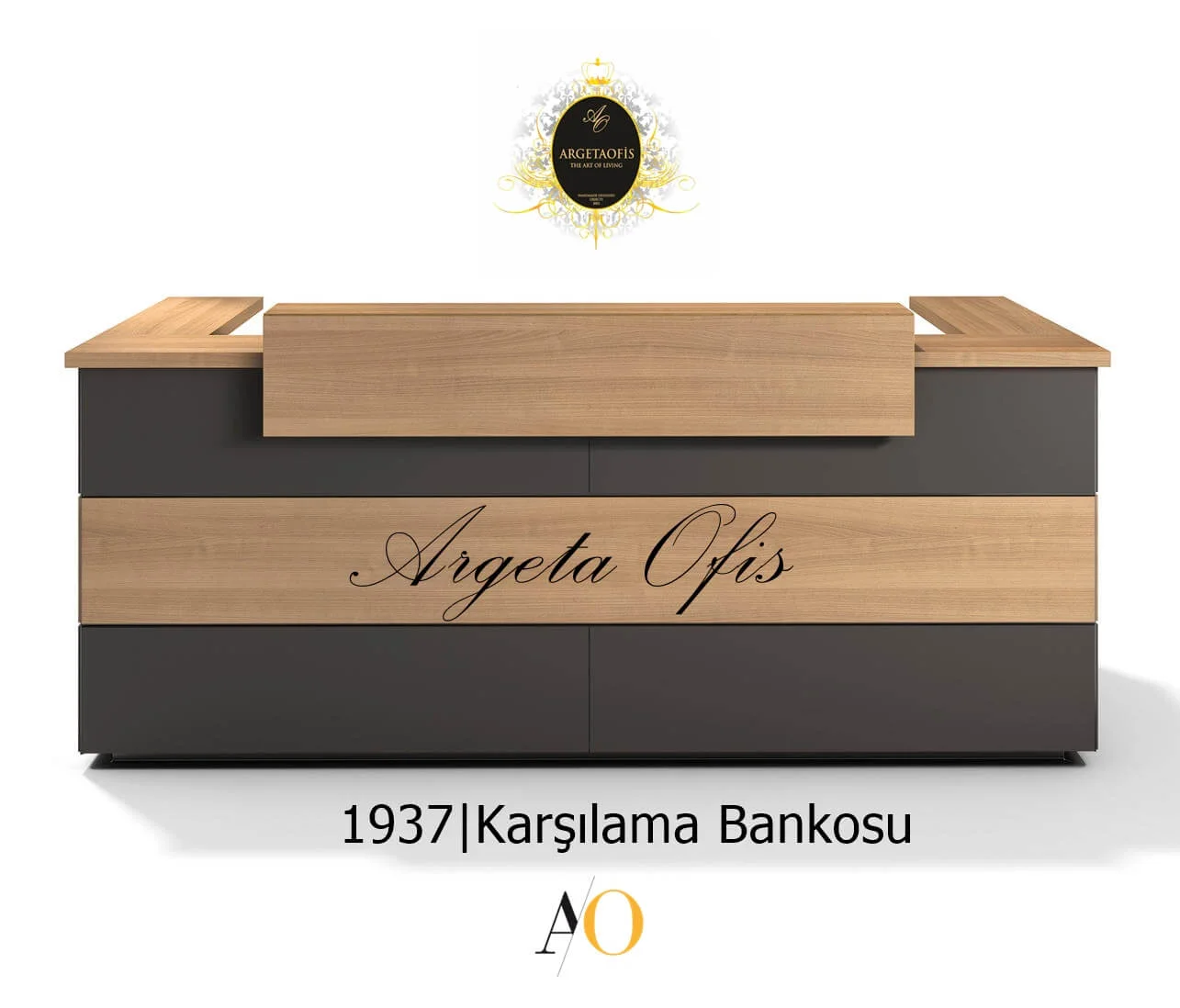 1937 Banko Mobilya - VIP Bankolar 1937 Banko Mobilya