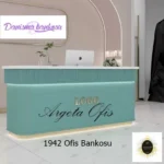 1942 Banko Mobilya
