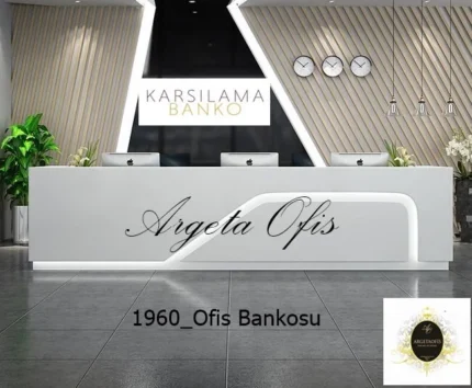 1960 Banko Mobilya