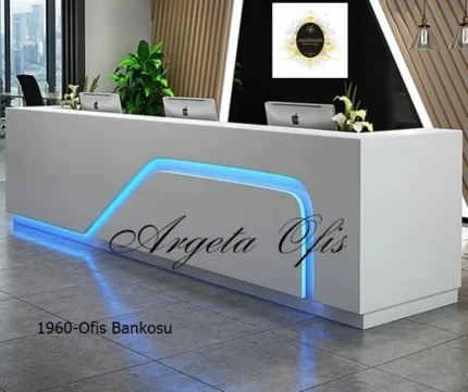 1960 Banko Mobilya