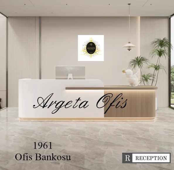 1961 Banko Mobilya - Fonksiyonel estetik 1961 Banko Mobilya