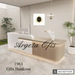 1961 Banko Mobilya