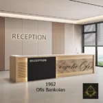 1962 Banko Mobilya