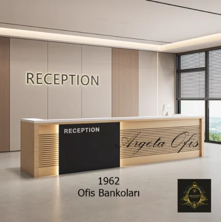1962 Banko Mobilya