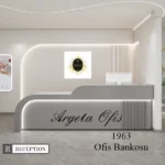 1963 Banko Mobilya